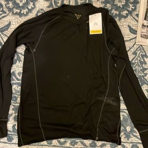 Devold long sleeve tee. Large